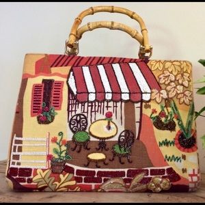 Isabella Fiore Women's VINTAGE ISABELA FIORE